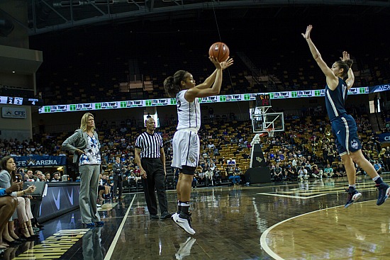 Women Basketball