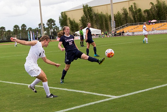 Women Soccer