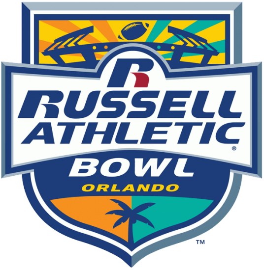 Russell Athletic Bowl 2016