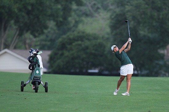 Women Golf