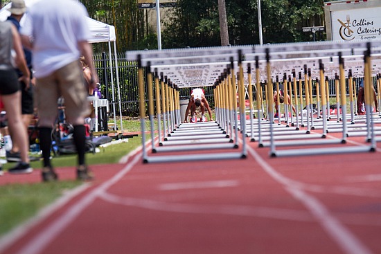 Track & Field