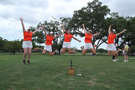 Women Golf Championship 2017