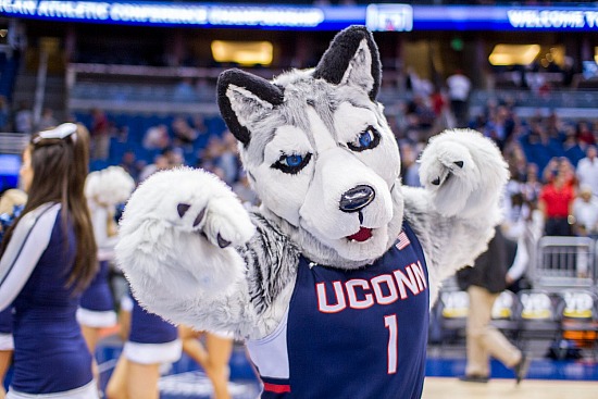 Uconn - Cincinnati 03-11-2016