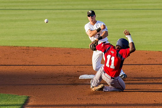 UCF-FAU 04-05-2016