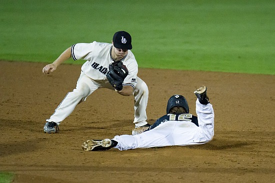 UCF-LIU BROOKLYN 03-11-2016