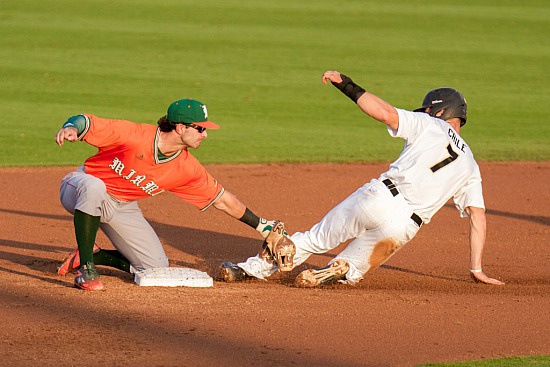 UCF-MIAMI 03-16-2016