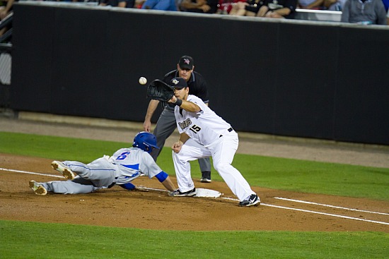 UCF-UF 03-01-2016