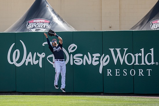 Atlanta Braves - Houston Astros 03-04-2019