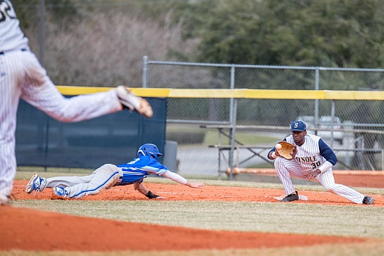 Raiders-Indian River State 02-01-2019