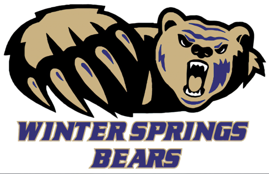 Winter Springs Bears 2023