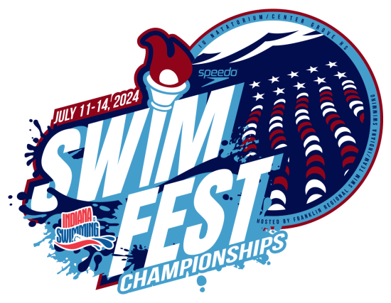 2024 Indiana Swim Fest Championships