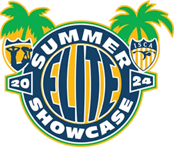 2024 ISCA Summer Elite Showcase