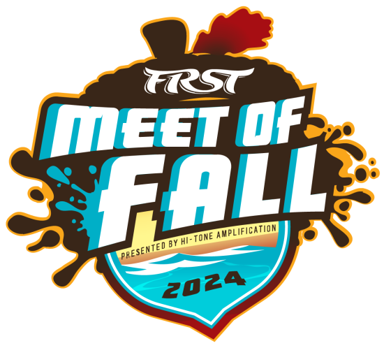 2024 FRST Meet of Fall