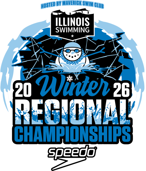 2026 MAVS Illinois Swimming Winter Regional Championships
