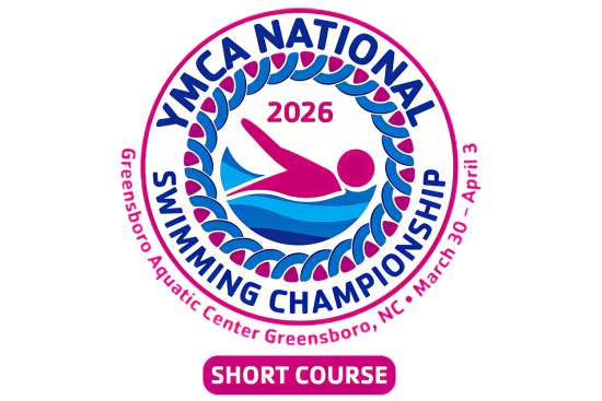 2026 YMCA National Short Course Championship