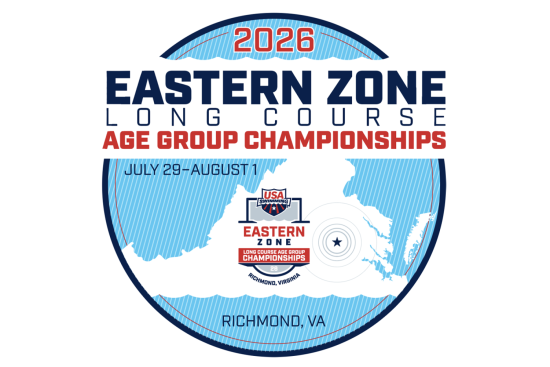 2026 EZ Long Course AG Championships Team and Individual